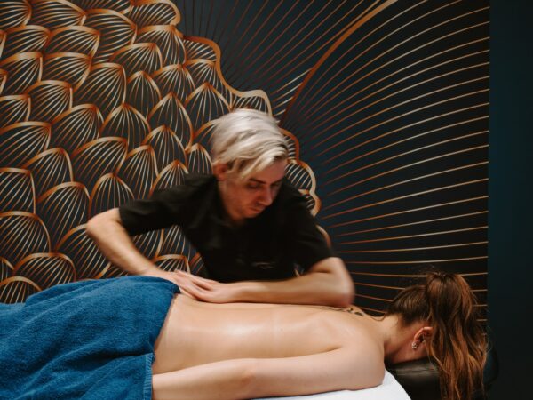 Massage signature Aix-les-Bains Riviera des Alpes