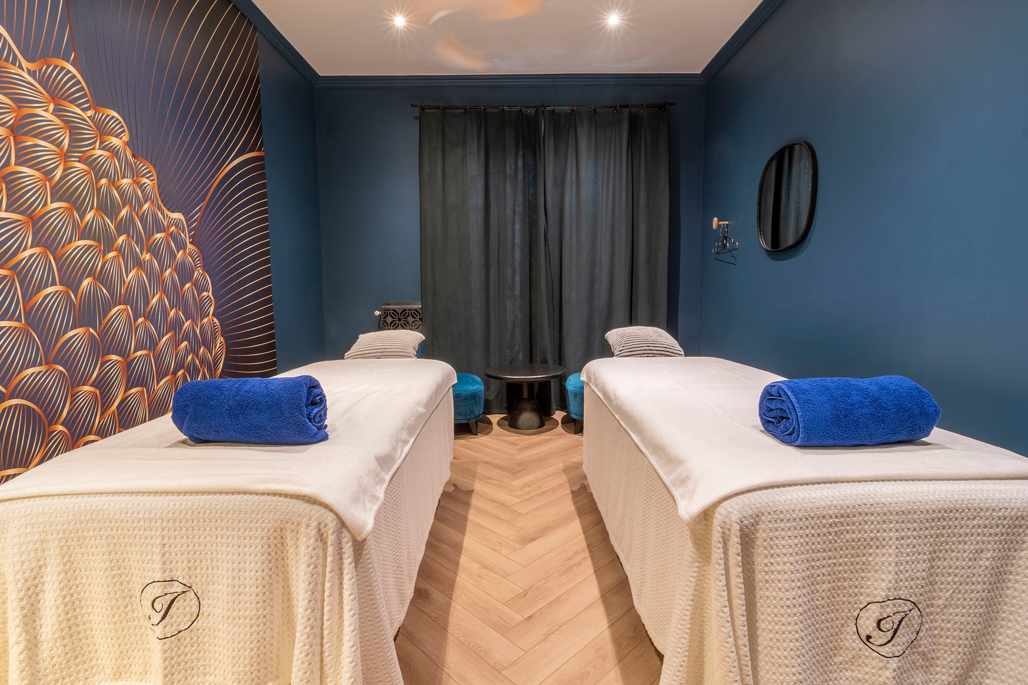 Votre cabinet de massage à Aix-les-Bains