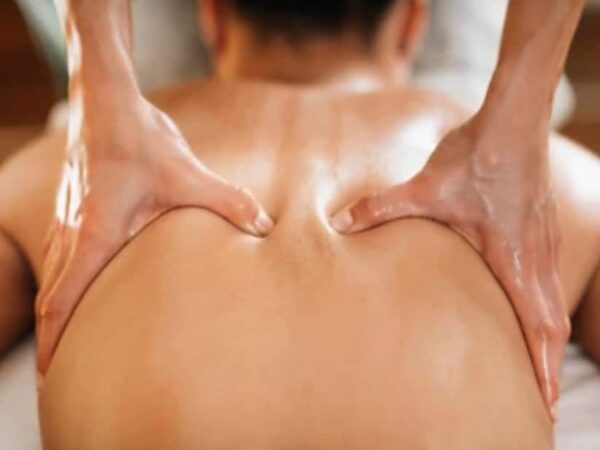 Massage traditionnel Ayurvéda ABHYANGA
