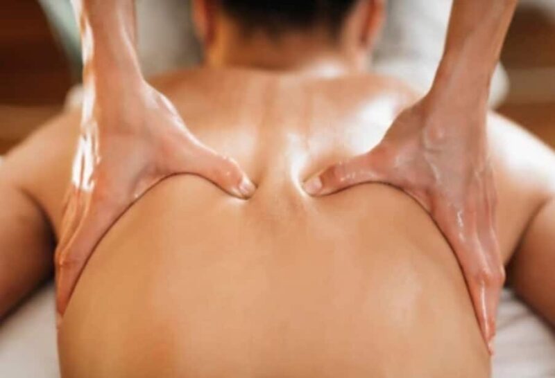 Massage traditionnel Ayurvéda ABHYANGA
