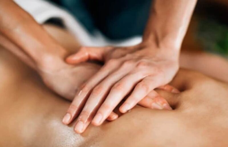 Massage traditionnel Ayurvéda HAKIM-DERVICHE