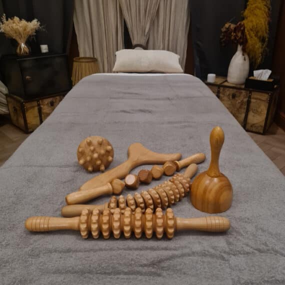 Cure madérothérapie minceur